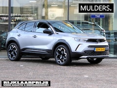 Opel Mokka - 1.2 Turbo Ultimate Automaat | Apple Carplay / Camera / Stoelverwarming