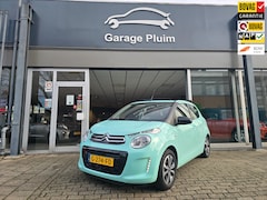 Citroën C1 - Citroen C1 1.0 VTi Airscape Shine