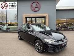 Volkswagen Polo - 1.0 TSI DSG Life | Dode hoek | Carplay | 17 inch velgen | Rijklaar incl. garantie
