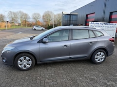 Renault Mégane Estate - 1.6 Expression