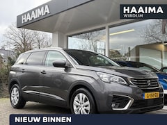 Peugeot 5008 - 1.2T 130pk Blue Lease Executive | Achteruitrijcamera | Navi | DAB+ | Apple Carplay/Android