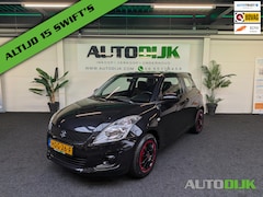 Suzuki Swift - 1.2 Bandit| Carplay| Android|Navi| Nieuwstaat