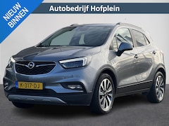 Opel Mokka X - 1.4 Turbo Innovation | Camera | Navi | Trekhaak | Cruise | Clima | LM velgen | ( Vesteging