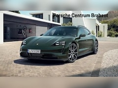 Porsche Taycan Sport Turismo