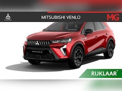 Mitsubishi Grandis - 1.8 HEV Intense+ RIJKLAAR | Nieuw uit voorraad | €2.000, - VOORDEEL