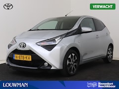 Toyota Aygo - 1.0 VVT-i x-joy | BTW Voertuig | Achteruitrijcamera |
