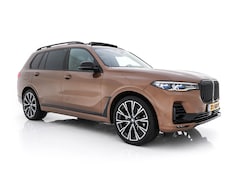 BMW X7 - xDrive30d High Executive [ 7-Pers. ] Aut. *PANO | LEATHER | LASER-LED | HEAD-UP | SOFTCLOS