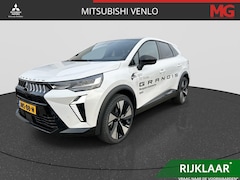 Mitsubishi Grandis - 1.8 HEV Instyle RIJKLAAR | Full Options | Panoramadak