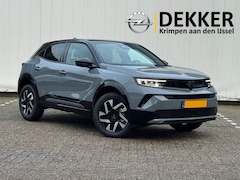 Opel Mokka - 1.2 Turbo GS Automaat Facelift (Nieuw) met CarPlay/Camera, Stoel+Stuurverwarming