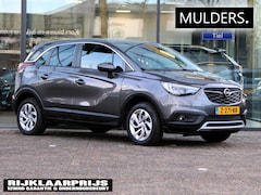 Opel Crossland X - 1.2 Turbo Innovation | Apple Carplay / Climate / Cruise