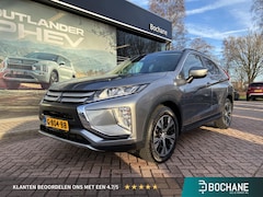 Mitsubishi Eclipse Cross - 1.5 DI-T Pure | Achteruitrijcamera | Carplay/Android | Navigatie |