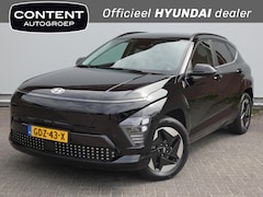 Hyundai Kona - 65, 4 kWh 217pk Comfort Smart Limited | Uniek