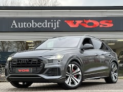 Audi Q8 - 55 TFSI e quattro Pro Line S-Line | Nachtzicht | HUD | Memory | Trekhaak