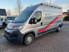 Citroën Jumper - 35 2.2 BlueHDi 140 L3H2 AIRCO KLIMA EURO6