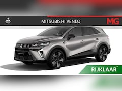 Mitsubishi Grandis - 1.8 HEV First Edition RIJKLAAR | NIEUW uit voorraad | €2.000, - VOORDEEL