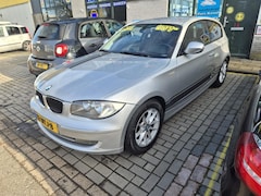 BMW 1-serie - 116i Business Line