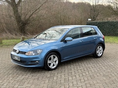 Volkswagen Golf - 1.4 TSI Highline DSG I CRUISE I TREKHAAK I PDC I CLIMA I MOOI
