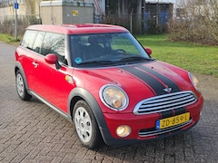 MINI Clubman - 1.6 Cooper
