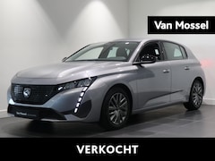 Peugeot 308 - Active Pack Business NAVIGATIE - PARKEERSENSOREN ACHTER - ANDROID AUTO/APPLE CARPLAY