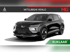 Mitsubishi Eclipse Cross - Intense 87 kWh RIJKLAAR | Nieuw uit voorraad | 18% bijtelling | €2.000, - introductievoord