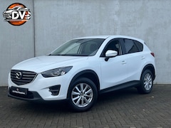 Mazda CX-5 - 2.0 SkyActiv-G 165 Skylease 2WD TREKHAAK, STL VERW PDC PARELMOER