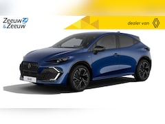 Renault Clio - (ANWB Private Lease Actie v.a. € 429, -) Hybrid 160 esprit Alpine | Wij maken graag een Pr