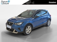SEAT Arona - Check | AUTOMAAT | Cruise Control | Climate Control | Apple Carplay/Android Auto | Stoelve