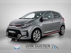Kia Picanto - 1.2 GDI GT-Line Apple carplay, Navi, Clima