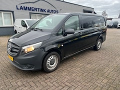 Mercedes-Benz Vito - 114 CDI 100KW Lang AUTOMAAT KLIMA AIRCO NAV CAM