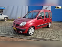Renault Kangoo - 1.6-16V Privilège Benzine