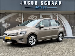 Volkswagen Golf Sportsvan - 1.4 TSI Comfortline / Airco / Trekhaak / Cruise / Pdc v+a