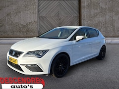 SEAT Leon - 1.8 TSI FR Business