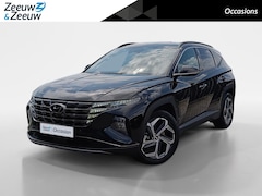 Hyundai Tucson - 1.6 T-GDI PHEV Comfort Smart 4WD 38.000km | 1e eigenaar | Zeer nette auto