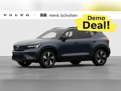 Volvo EX40 - Single Motor Extended Range Business Ed. 82 kWh | Demo Deal | Harman Kardon Premium Sound