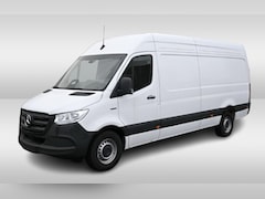 Mercedes-Benz eSprinter - 314 L3 Pro 81kWh (Wordt verwacht)