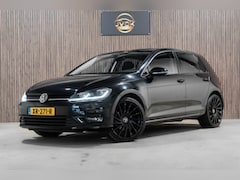 Volkswagen Golf - 1.4 TSI Highline Business R LED DSG PDC MASSAGE