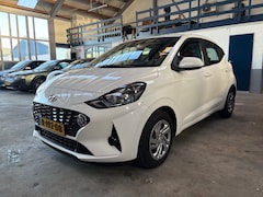Hyundai i10 - 1.0i 67pk Comfort | Apple carplay / Android auto | Bluetooth | Elektr. ramen | NAP | Rijkl