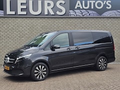 Mercedes-Benz V-klasse - 4Matic Dc Camera/electr-klep