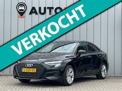 Audi A3 Limousine - 30 TFSI Bus|BANG&OLUFS|MATRIX LED|NL AUTO