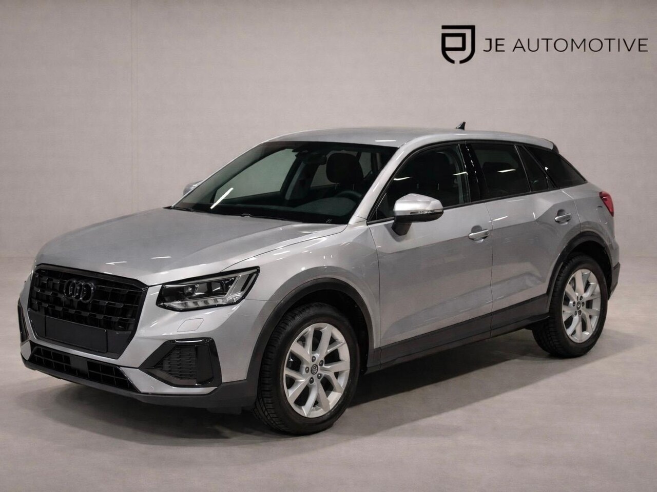 Audi Q2 - 35 TFSI 150PK S-Tronic, Apple Carplay, Cruise, Clima, Multistuur, PDC, Android Auto, Bluet - AutoWereld.nl