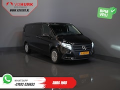 Mercedes-Benz Vito - 119 CDI Aut. L3 LED/ 2.5t Trekverm./ 270Gr.Deuren/ Stoelverw./ Carplay/ Camera/ Trekhaak/