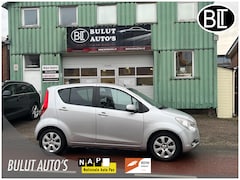 Opel Agila - 1.0 Edition LPG AIRCO* LPG G3* APK TOT 26-01-2027