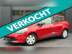 Renault Clio Estate - 0.9 TCe Authentique Airco|Cruise||Trekhaak