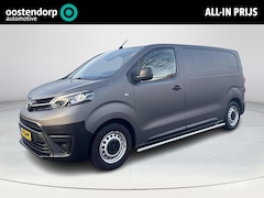 Toyota ProAce Worker - 1.6 D-4D Cool Comfort