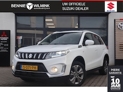 Suzuki Vitara - 1.4 BoosterJet Select Hybrid Trekhaak/AdaptiveCruise/Apple/Andro