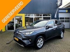 Toyota RAV4 - 2.5 Hybrid AWD Business Intro All-in prijs