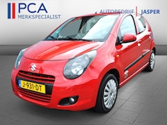 Suzuki Alto - 1.0 Comfort Plus trh a/c
