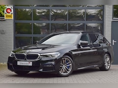 BMW 5-serie Touring - 540i xDrive High Executive