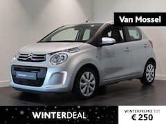 Citroën C1 - Feel - LIMITER - BLUETOOTH - AIRCO