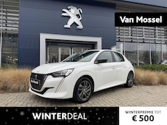 Peugeot 208 - 1.2 Luxe Active Pack | Airco | Apple Carplay/Android Auto | Cruise control